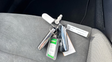 Volkswagen Golf 1.5 TSI 150 Style 5dr Petrol Hatchback